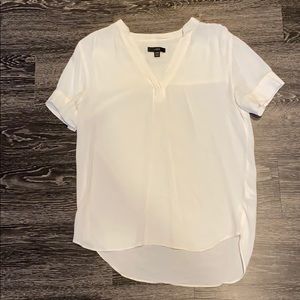 J Crew Blouse size xxs
